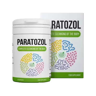 Acquista Paratozol in Italia